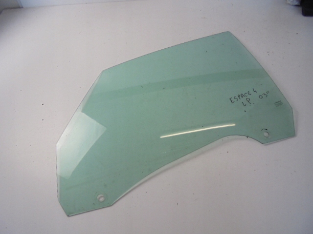 фото №1, Скло двері лівий перед renault espace iv 03r