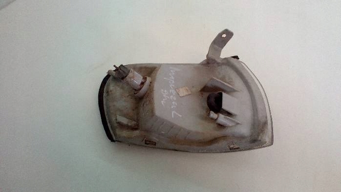 фото №6, Поворотник левый subaru impreza