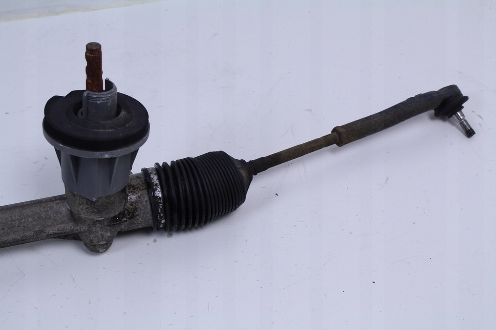 фото №5, Трансмісія рейка рульова fiat panda ii 04r. пробіг 30 tys.!