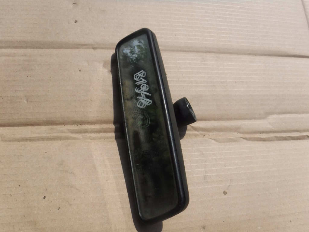 фото №1, Зеркало внутреннее vw passat b5 fl golf iv 3b0857511a