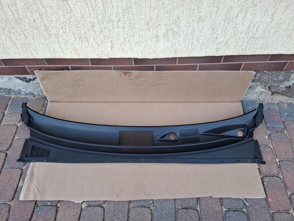 фото №1, Жабо hyundai tucson i 04-10