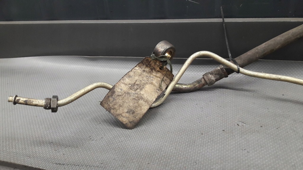 фото №6, Шланг кондиціонера mitsubishi lancer 1.8