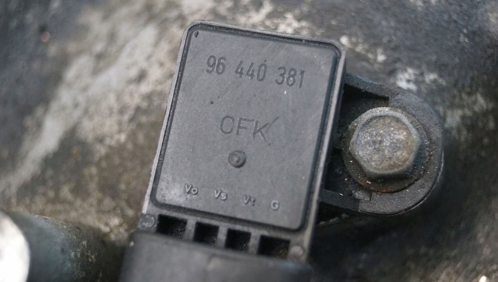 фото №7, Коллектор всасывающий chevrolet captiva 2.0 vcdi