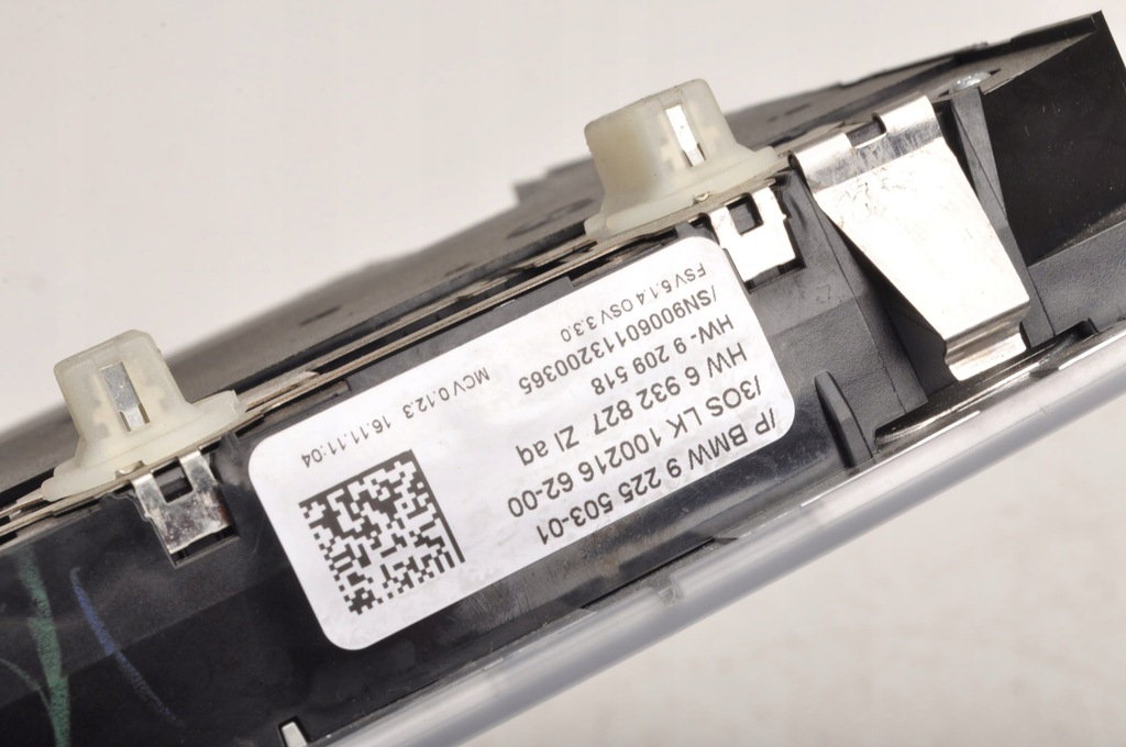 фото №8, Bmw x1 e84 освітлення лампа кабіни салону 9225503