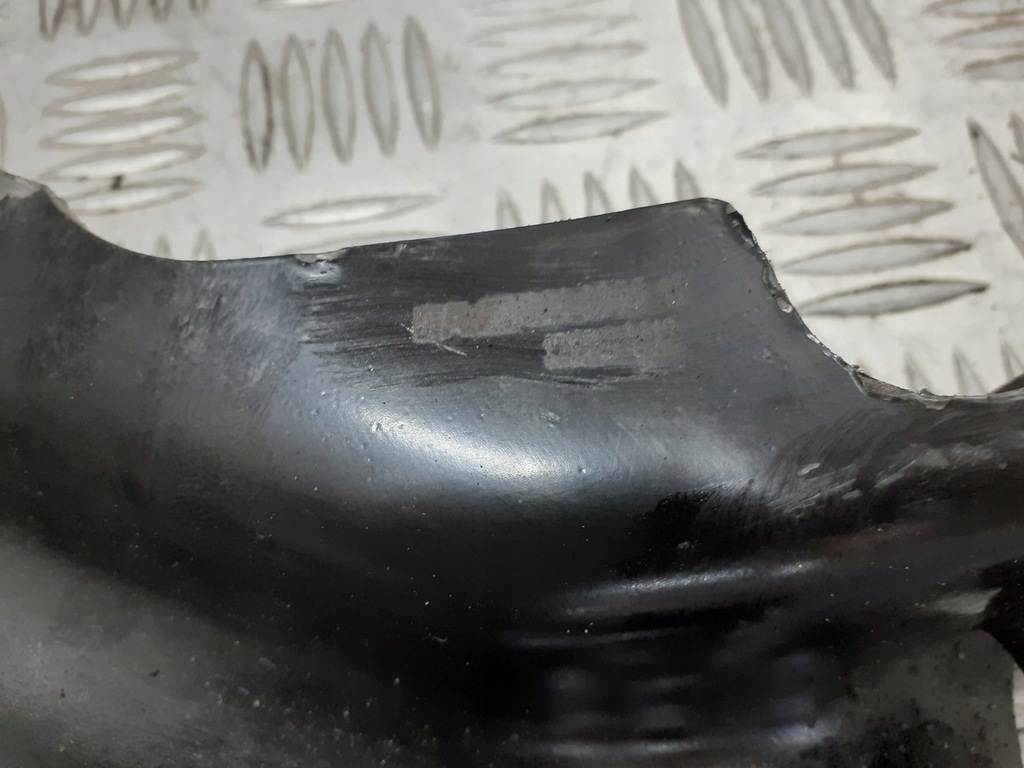 фото №2, Важіль лівий перед renault scenic ii