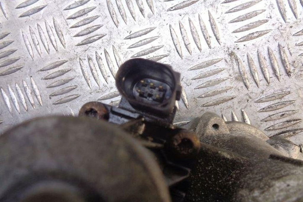 фото №10, Радиатор egr volvo s60 i 30757742 2.4l дизель 120kw 2011