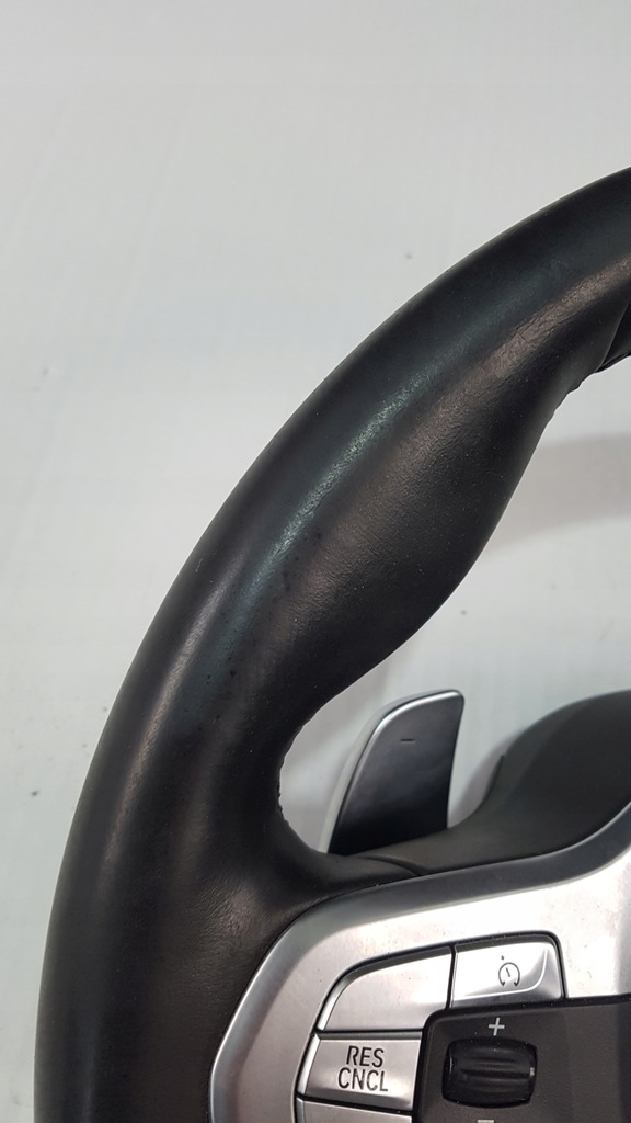 фото №7, Повітропровід пелюстки перемикання m-pakiet bmw g11 g12