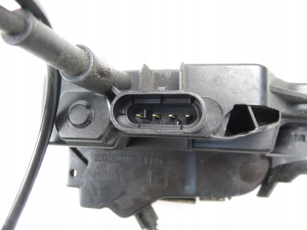 фото №5, Замок лівий передній renault espace iv 017972z98