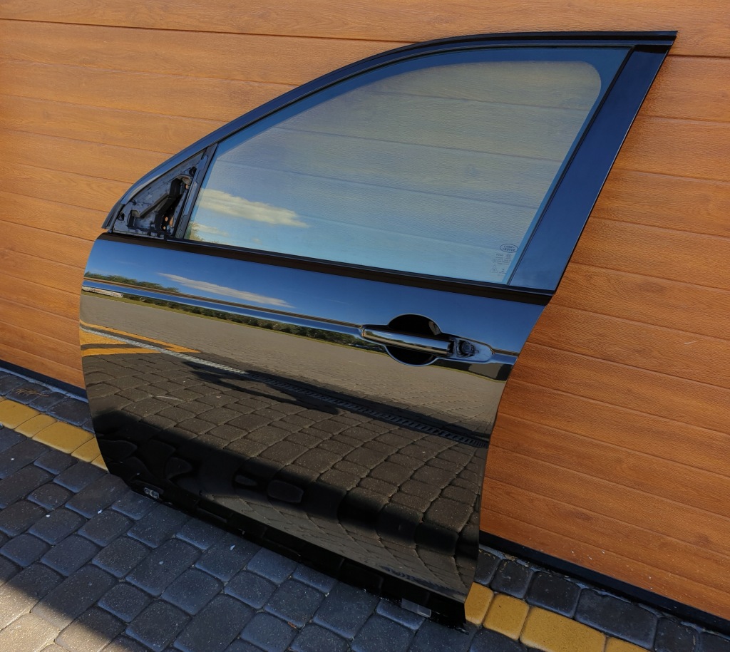 фото №6, Двері ліва перед land rover discovery sport l550