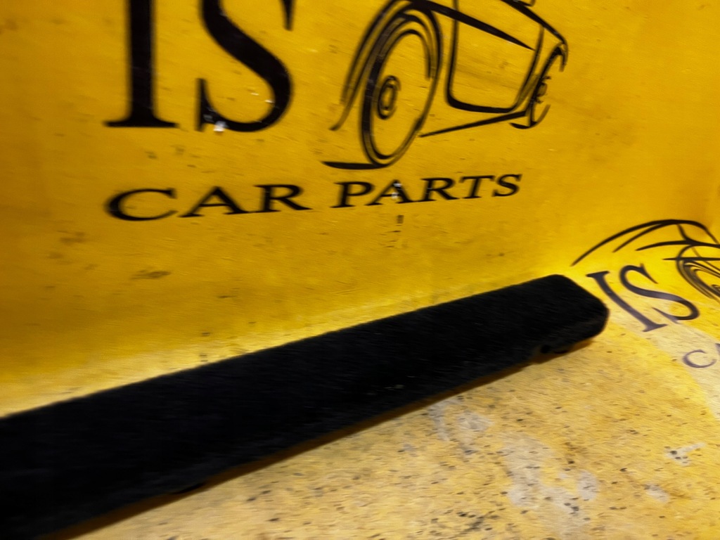 фото №7, Молдинг защита багажника правая porsche cayenne 9y3 9y0 coupe hybrid