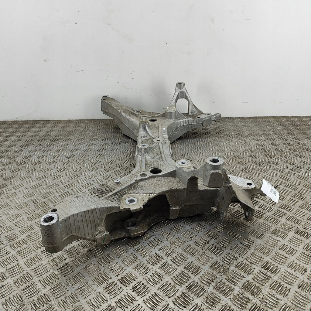 фото №6, Ford mustang mach-e 2023 рама вспомогательная передняя