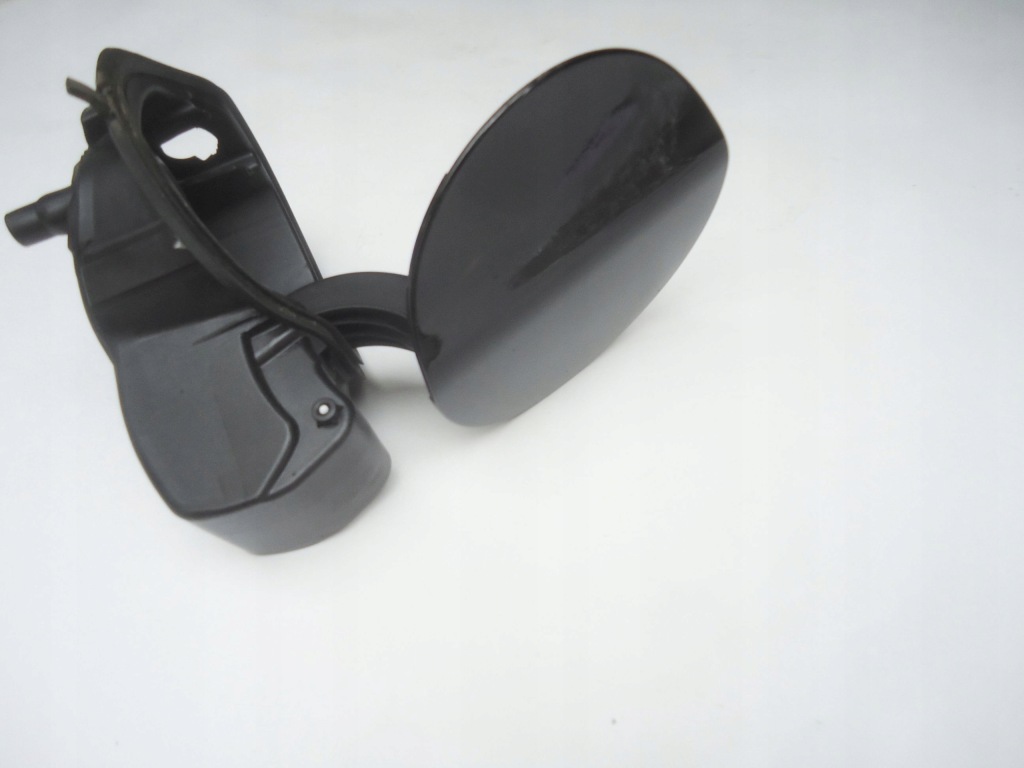 фото №3, Citroen c4 b7 кришка заливної пального оригінал