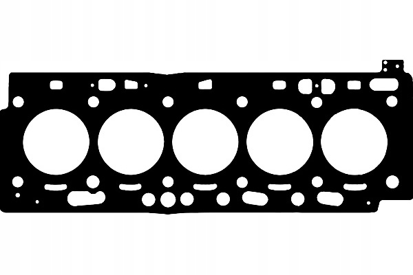 фото №1, Прокладка головки volvo c30 c70 ii s40 ii s60 ii s
