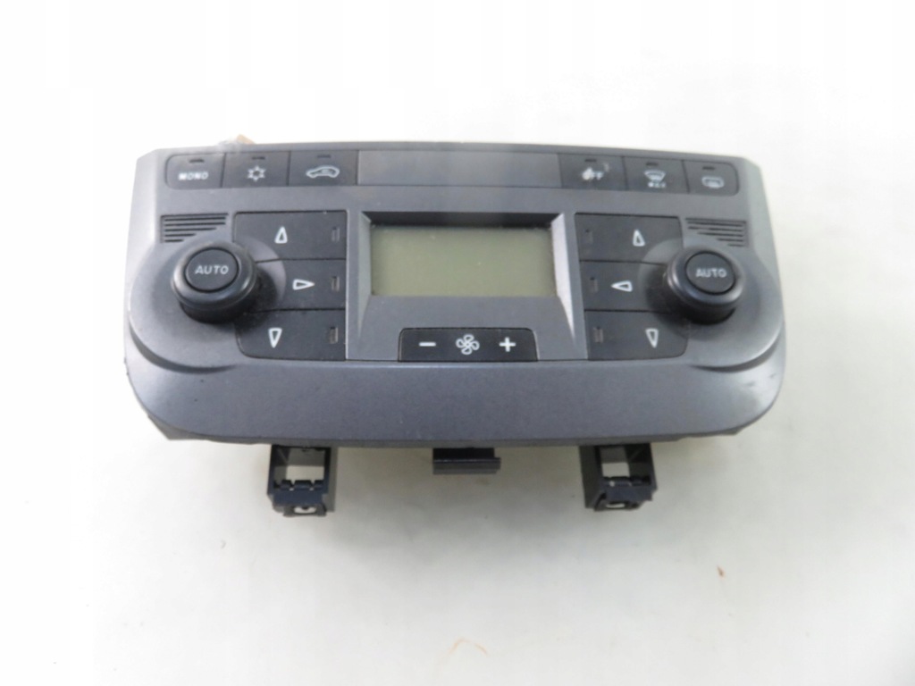 фото №6, Кліматронік fiat grande punto 735419793