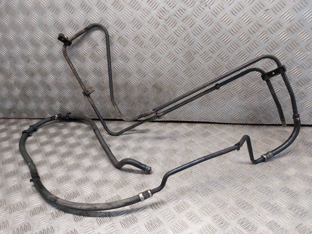 фото №1, Радиатор жидкость усилителя peugeot expert i 1.9 td