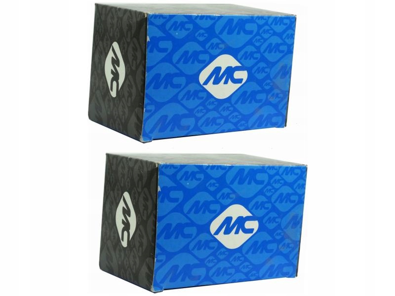 Купить Защита амортизатора metalcaucho 00682