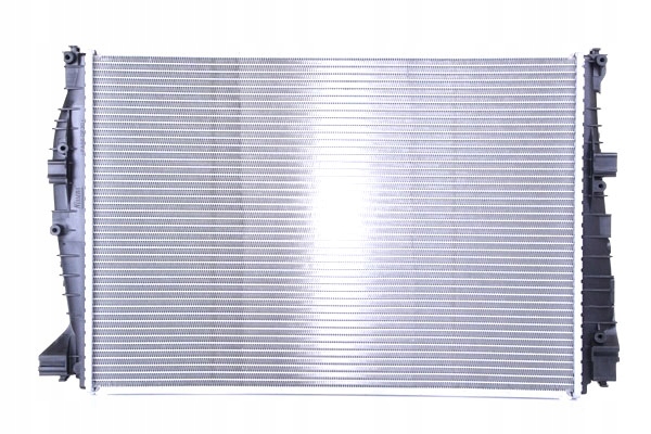 фото №1, Радиатор двигателя do alfa romeo spider 1.8 tbi 2.2