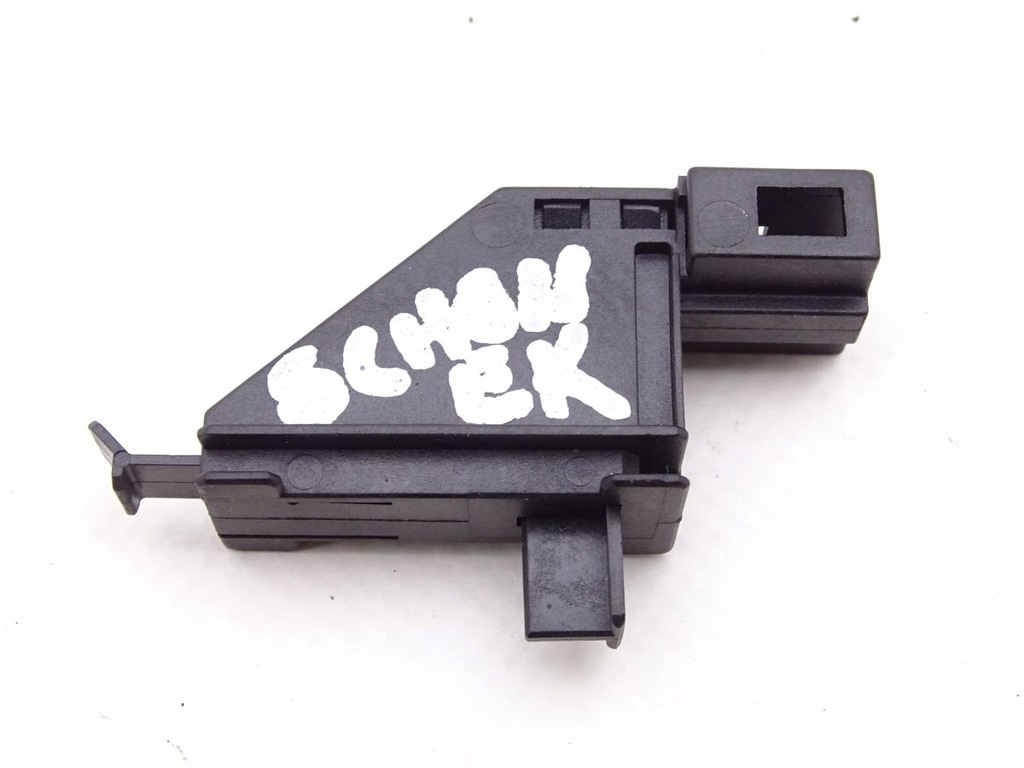 фото №1, Vw golf v 03-09 датчик бардачка