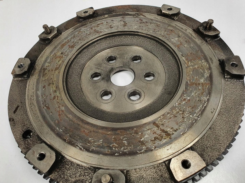 фото №7, Сцепление полный mazda mx-5 iii nc lf0516460a lf0416410a