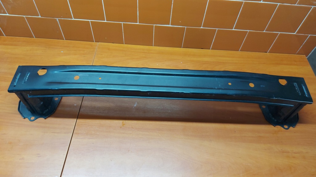 фото №1, Балка бампера задняя задняя toyota rav4 v 18-