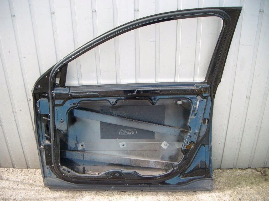 фото №15, Vw phaeton двері праве передні + накладки