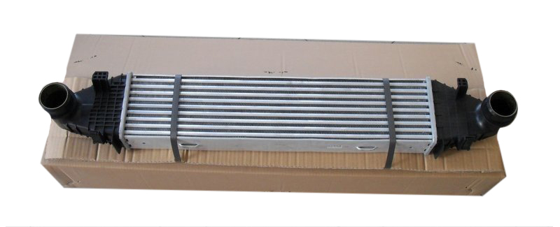 Купити Інтеркулер mercedes c klasa 2.2 cdi 2007 - 2014