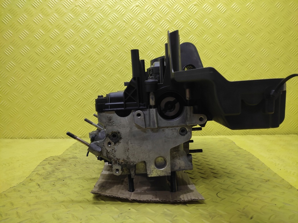 фото №5, Rover 75 2.0 d головка двигуна 22470389