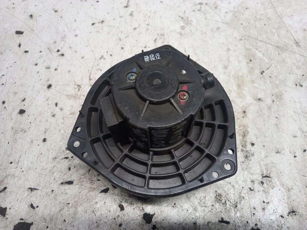 фото №1, Вентилятор вентилятор chevrolet aveo kalos 4051-026