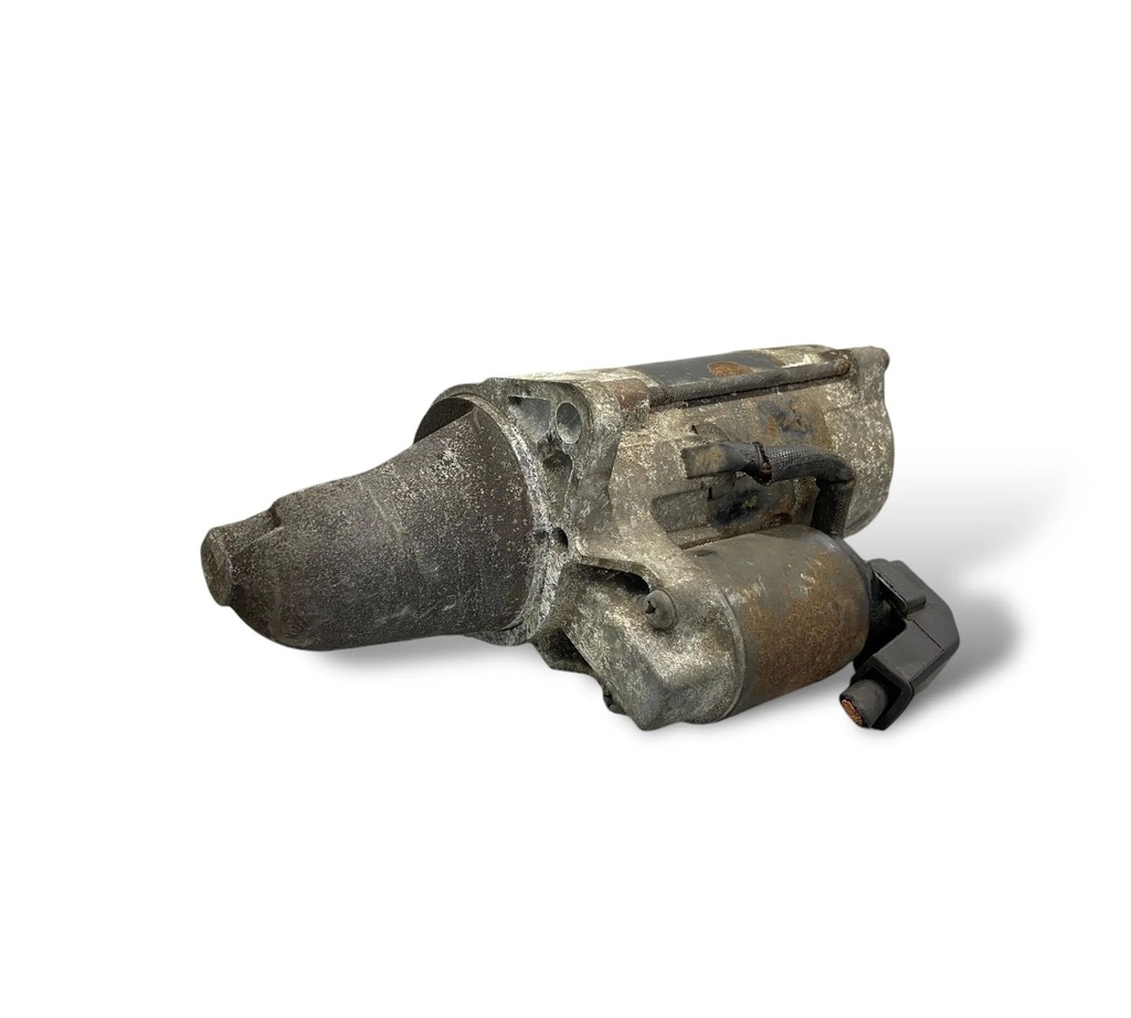 фото №2, Subaru legacy 2008 дизель 2000cm3 стартер 23300aa620