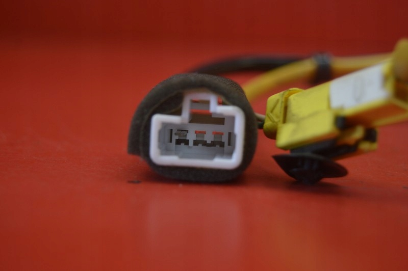 фото №7, Лента подушка безопасности шлейф chevrolet lacetti 2 ii 04-13