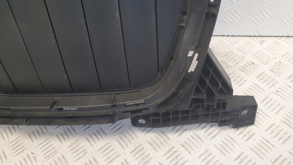 фото №7, Bmw x3 g01 x4 g02 повітропровід повітря впуск жалюзі решітка 177563-13
