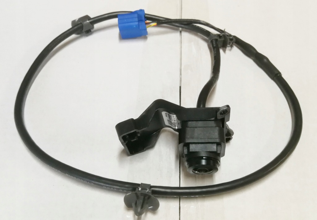 фото №1, Камера hyundai kia fr вид 95780d3100 оригінал