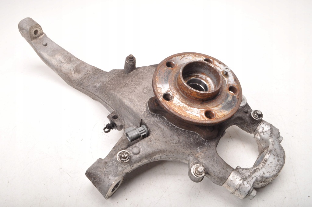 фото №1, Volvo xc90 ii поворотний кулак права передня 31476879