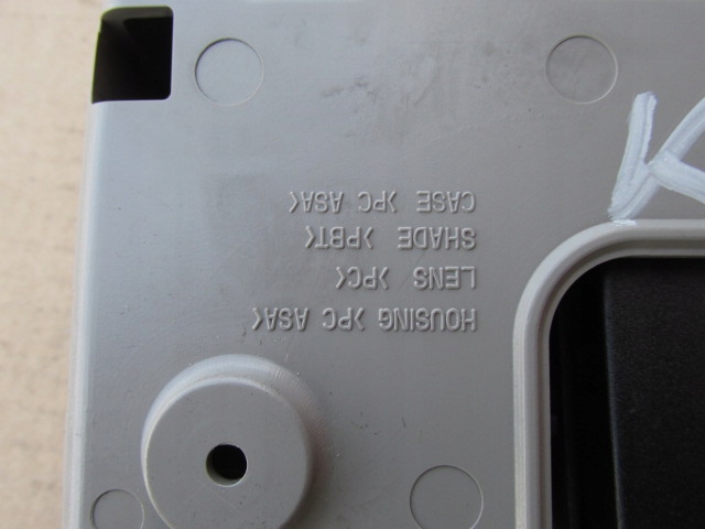 фото №5, Kia sportage iii 2013r 92800-3u400 лампа потолочный освещение