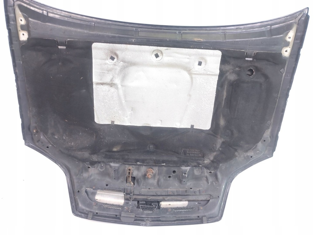 фото №9, Капот opel signum 2003-2005 z20r