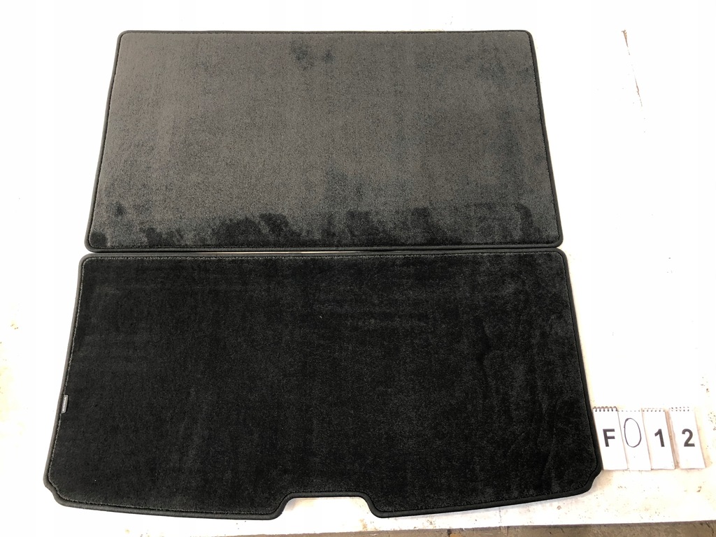 фото №1, Volvo xc90 ii обшивка багажника