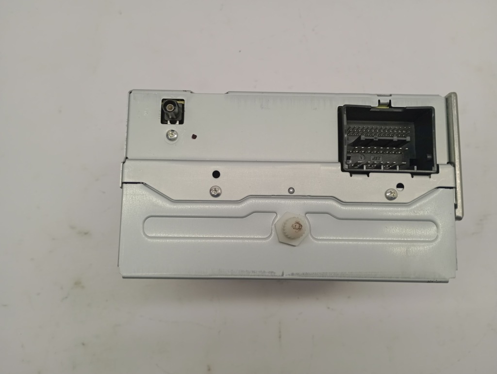 фото №3, Радіо cd opel astra j