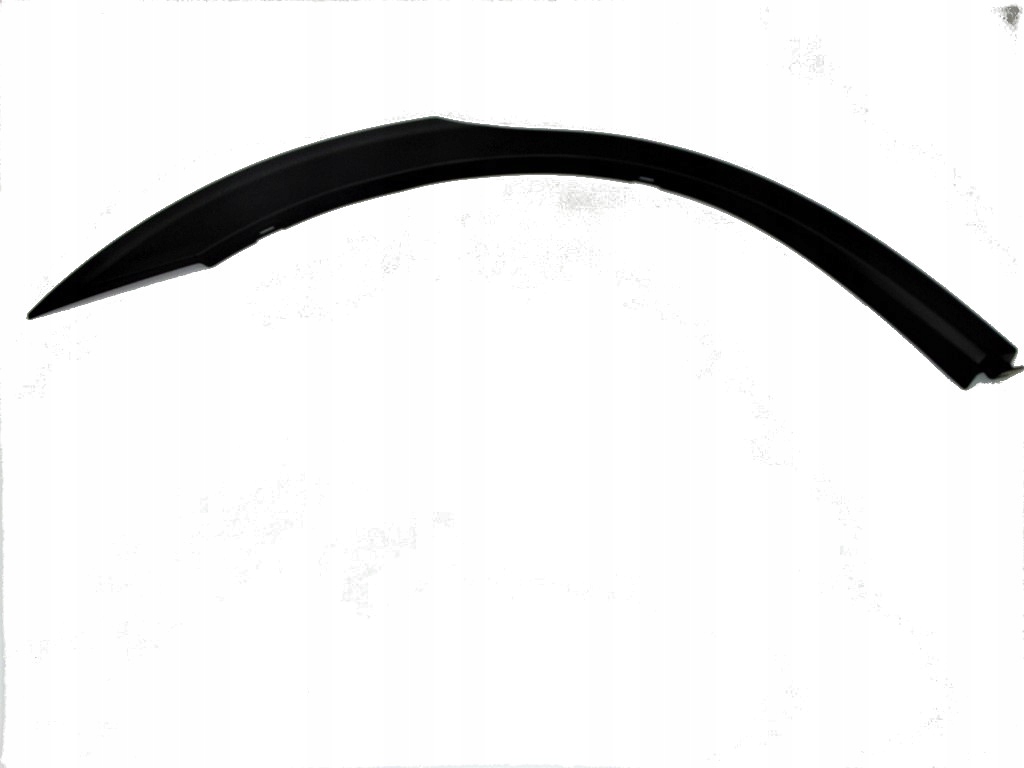 фото №1, Молдинг бампера права задня subaru outback 2017