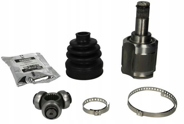 фото №1, Шарнир внутренний hyundai sonata ef 2.0,2.4,2.5,2,7 /mtm/ 98-04 l/p, sonat