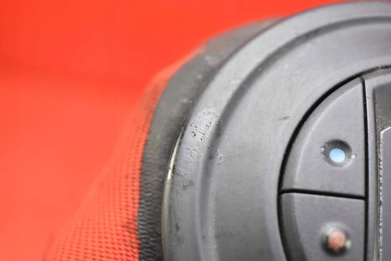 фото №10, Панель управление обдув кондиционер пассажира 8200367334 renault espace 4 iv lift