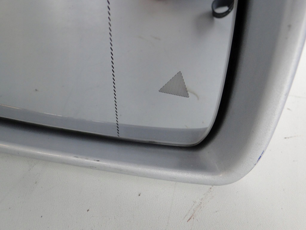 фото №9, Mercedes gle 166 w166 дзеркало праве asyst 18 pin