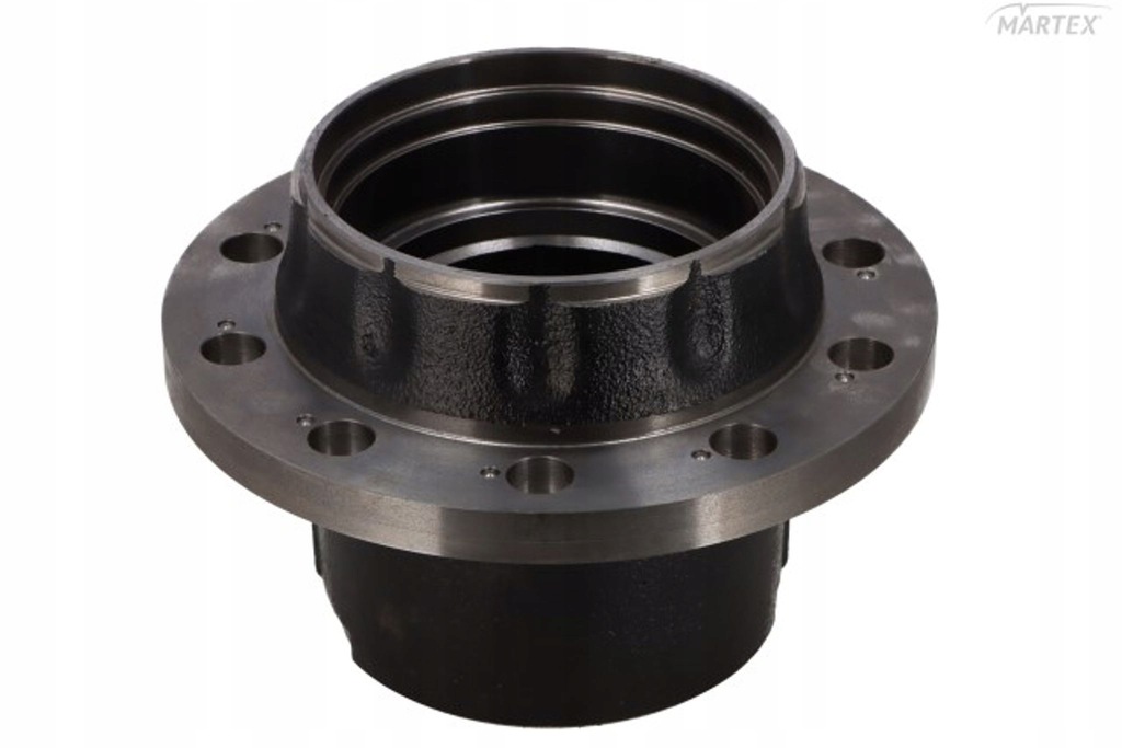 фото №1, Ступиця колеса saf os wrzm/wrlzm 8130,11030