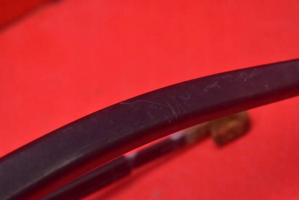 фото №10, Важіль важелі двірник перед eu honda crv 3 iii 06-09