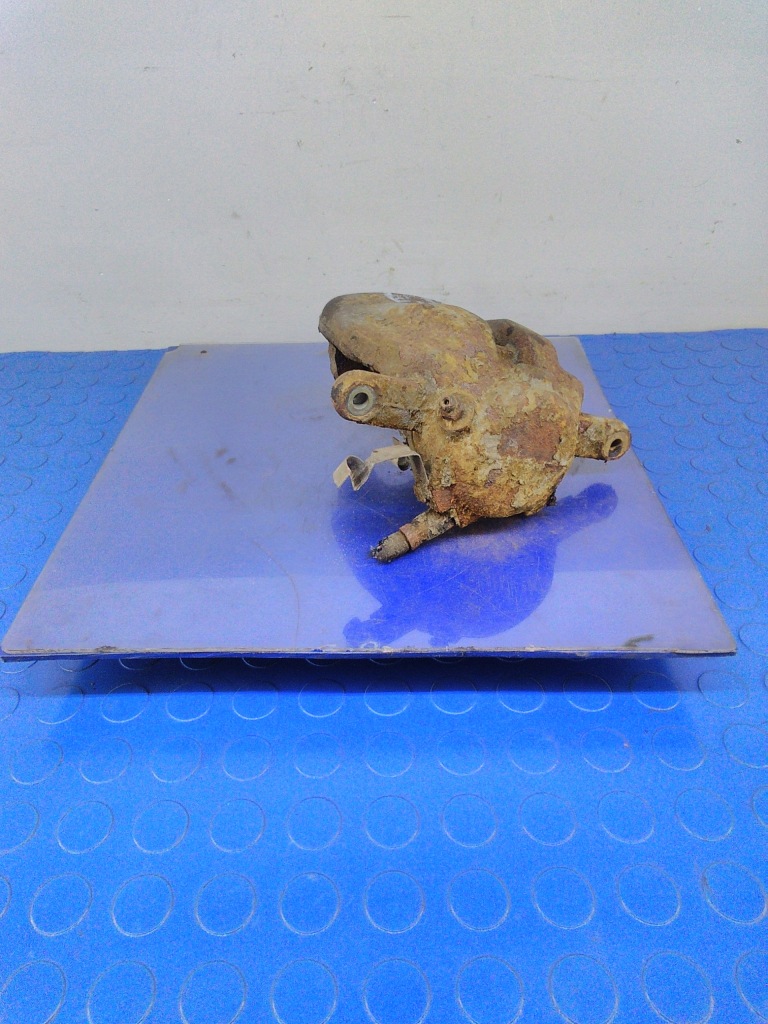 Lancia thesis 2.4jtd супорт гальмівний перед лівий Доставка