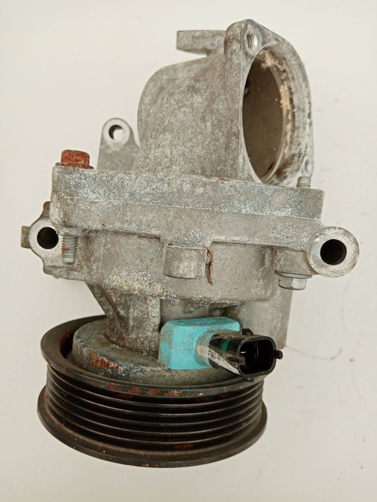 фото №1, Opel astra k 2012 насоса wody 55502819