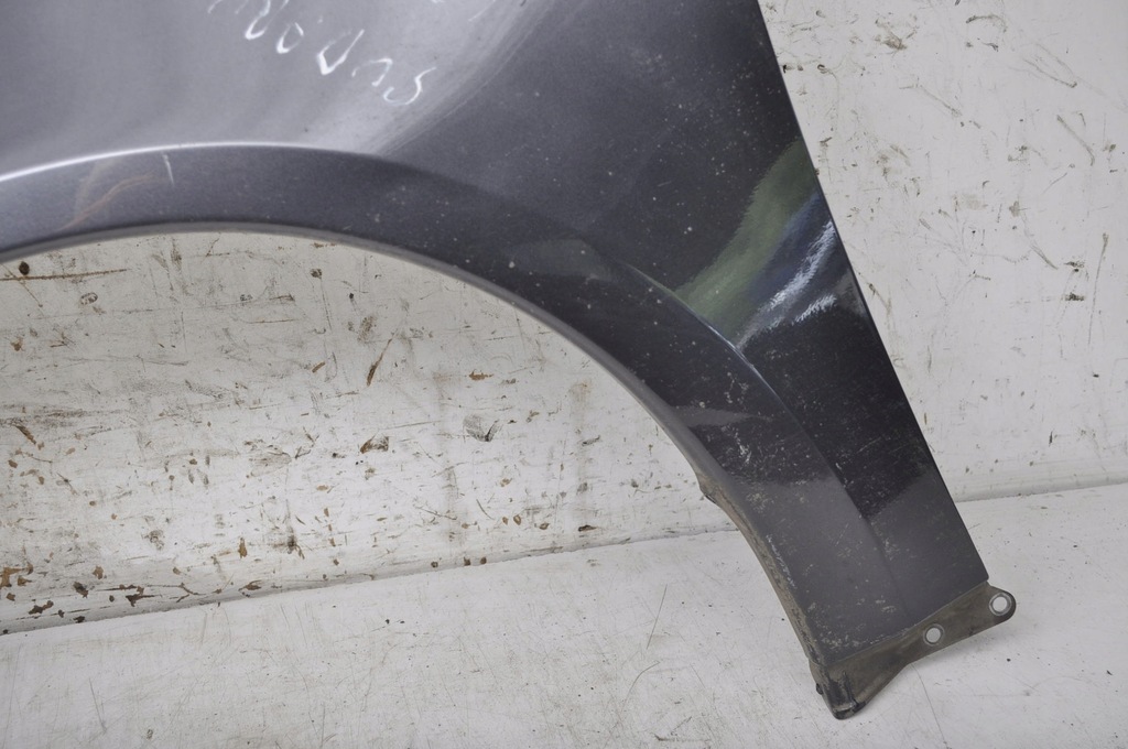 фото №8, Subaru legacy iv lift крила лівий перед