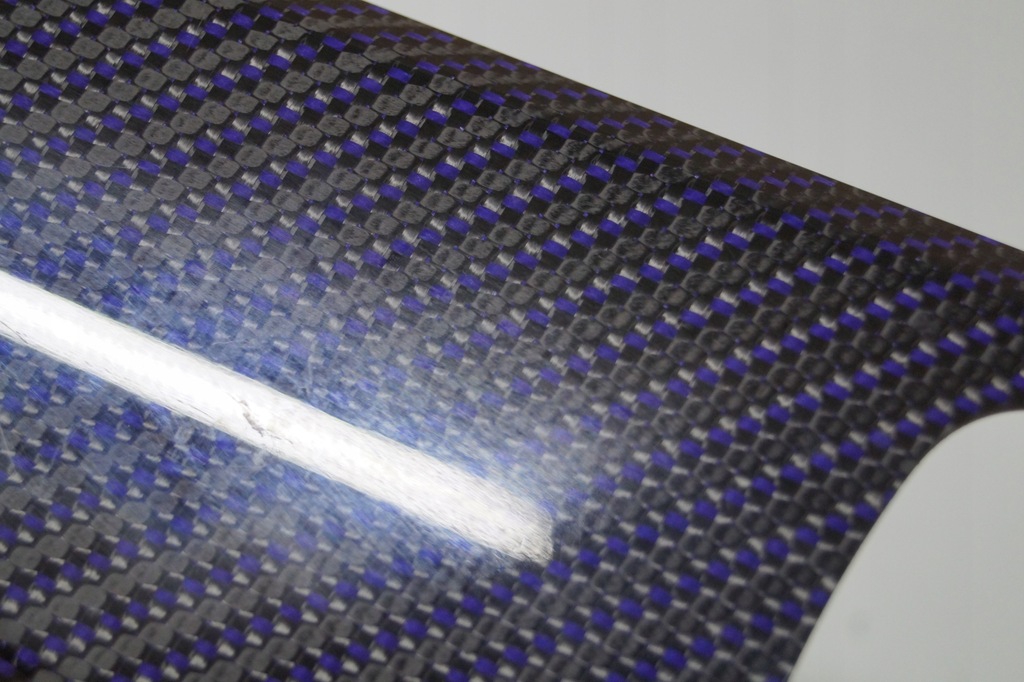 фото №11, Dekor дверь левый перед карбон infiniti q60 eu