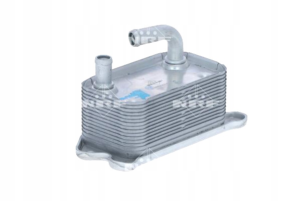 фото №10, Радиатор масла volvo c30 c70 ii s40 ii s60 ii s80 ii v50 v70 ii v70