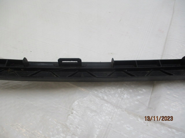 фото №13, Citroen ds4 молдинг стекло лобовое правая 9688471480