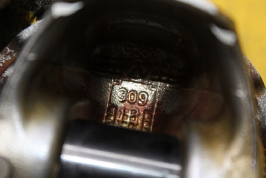 фото №7, Поршень поршні cjs a3 s3 golf vii leon iii 1.8 tfsi 06kbc 082317 82.420